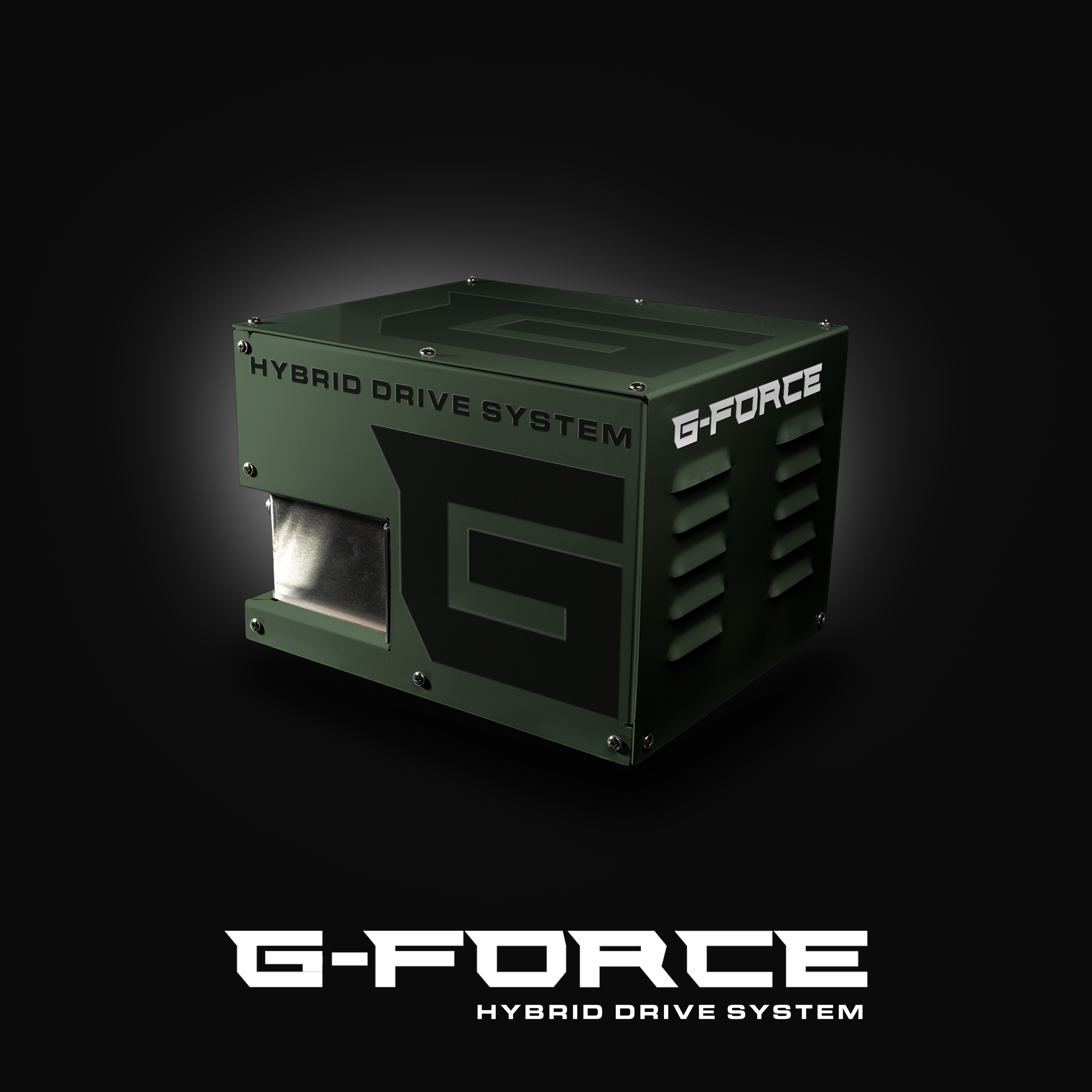 G-Force System